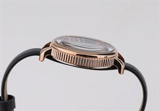 Daniel Klein DK102-01375D8 Çift Kordonlu Kadın Kol Saati 