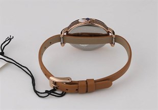 Daniel Klein DK102-01375D9 Çift Kordonlu Kadın Kol Saati 