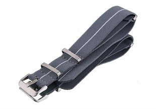 Cobra Elastik Nato Saat Kordonu N39TLD-GW