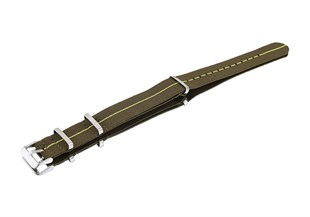 Cobra Elastik Nato Saat Kordonu N39TLD-HG