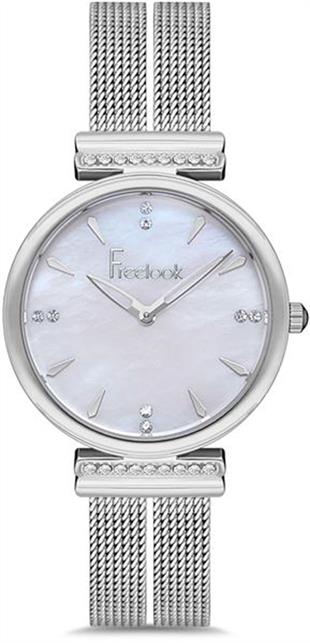 FREELOOK FL.1.10068.4 Kadın Kol Saati