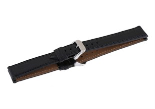 Hakiki Deri Saat Kordonu L34CCD1-B