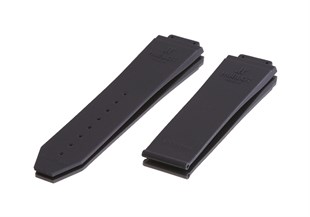 HUBLOT Uyumlu Saat Kordonu H37HBC-L