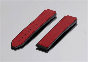 HUBLOT Uyumlu Saat Kordonu H40HBC