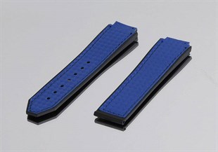 HUBLOT Uyumlu Saat Kordonu H40HBC