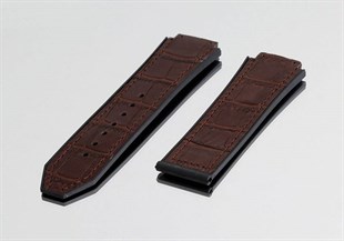 HUBLOT Uyumlu Saat Kordonu S02 HBD19