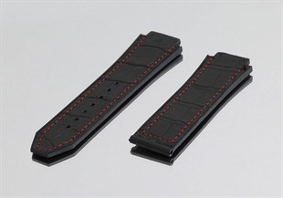 HUBLOT Uyumlu Saat Kordonu S02 HBD19