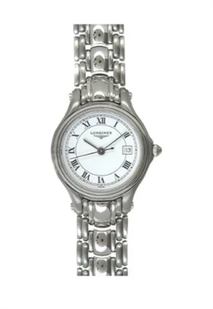 LONGINES L3.106.4B Kadın Kol Saati