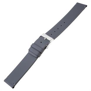 MICHAEL KORS Modellerine Uyumlu Hakiki Deri Saat Kordonu L04MK-GR