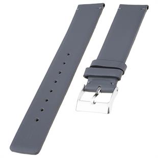 MICHAEL KORS Modellerine Uyumlu Hakiki Deri Saat Kordonu L04MK-GR