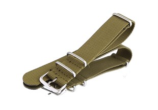 Cobra Nato Saat Kordonu N32NYL1-AH 