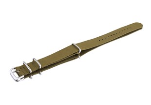Cobra Nato Saat Kordonu N32NYL1-AH 