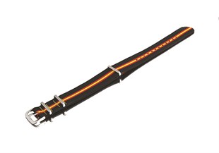 Cobra N32NYL3-BRS Nato Saat Kordonu