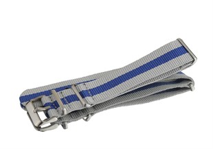 Cobra N32NYL3-GM Nato Saat Kordonu