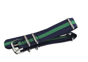 Cobra N32NYL3-LDG Nato Saat Kordonu