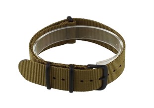 Cobra Nato Saat Kordonu N32NYL1B-AH