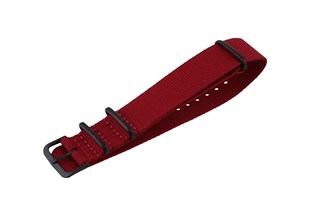 Cobra Nato Saat Kordonu N32NYL1B-DR