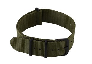 Cobra Nato Saat Kordonu N32NYL1B-YH