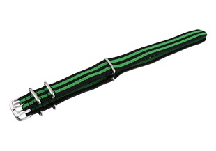 Cobra Nato Saat Kordonu N32NYL3-BAY