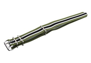 Cobra Nato Saat Kordonu N32NYL3-GWB