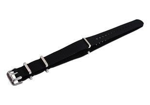 Cobra Paraşüt Kumaş Nato Saat Kordonu N39XWDS-B
