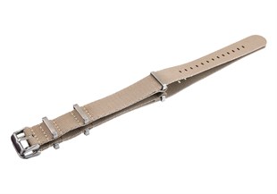 Cobra Paraşüt Kumaş Nato Saat Kordonu N39XWDS-C