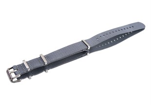 Cobra Paraşüt Kumaş Nato Saat Kordonu N39XWDS-G
