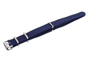 Cobra Paraşüt Kumaş Nato Saat Kordonu N39XWDS-L