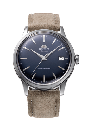 Orient Otomatik Erkek Kol Saati RA-AC0M12L30B Limited Edition