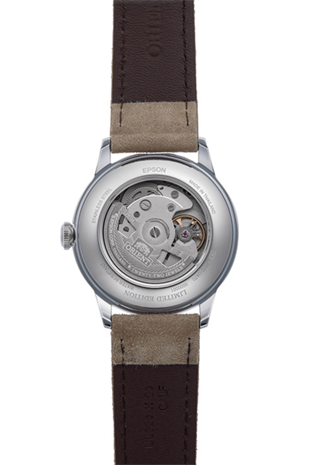 Orient Otomatik Erkek Kol Saati RA-AC0M12L30B Limited Edition
