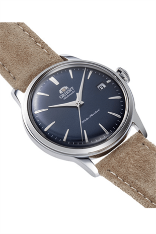 Orient Otomatik Erkek Kol Saati RA-AC0M12L30B Limited Edition