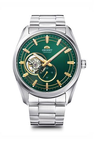 Orient Kurmalı Otomatik Erkek Kol Saati RA-AR0008E30B