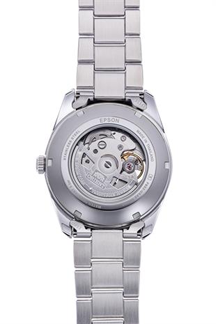 Orient Kurmalı Otomatik Erkek Kol Saati RA-AR0009L30B