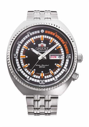 Orient Otomatik Erkek Kol Saati RA-AA0E05B19B