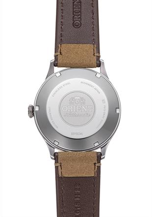 Orient Otomatik Erkek Kol Saati RA-AC0P01E30B