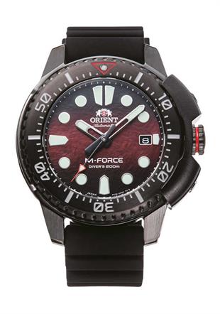 Orient Otomatik Erkek Kol Saati RA-AC0L09R00B Limited Edition