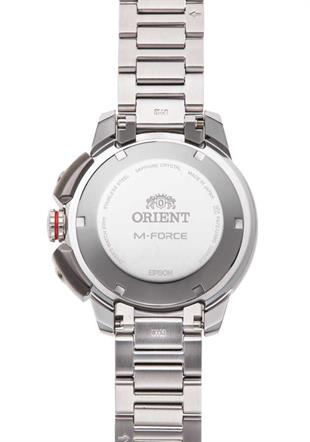 Orient Otomatik Erkek Kol Saati RA-AC0L08Y00B