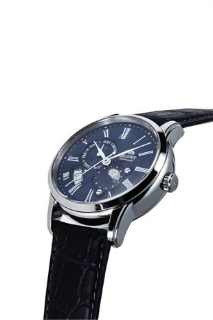 Orient Otomatik Erkek Kol Saati RA-AK0011D30B
