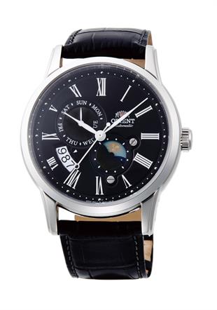 Orient Otomatik Erkek Kol Saati RA-AK0010B30B