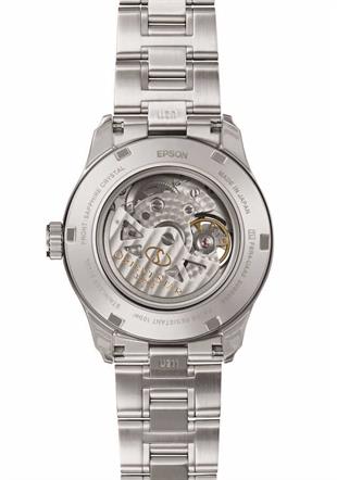 Orient Star Otomatik Erkek Kol Saati RE-AT0001L00B