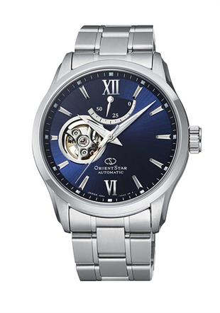 Orient Star Otomatik Erkek Kol Saati RE-AT0001L00B