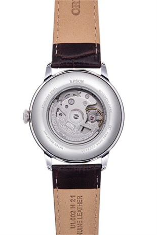 Orient Otomatik Erkek Kol Saati RA-AK0804Y30B