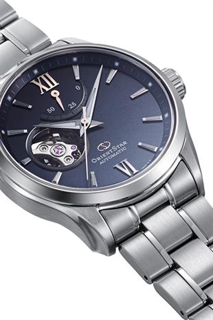 Otomatik Star Erkek Kol Saati RE-AT0021L00B Limited Edition