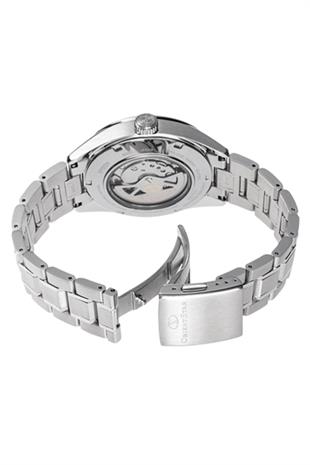 Orient Star Otomatik Erkek Kol Saati RE-AV0127L00B Limited Edition
