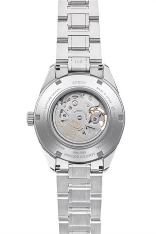 Orient Star Otomatik Erkek Kol Saati RE-AV0127L00B Limited Edition