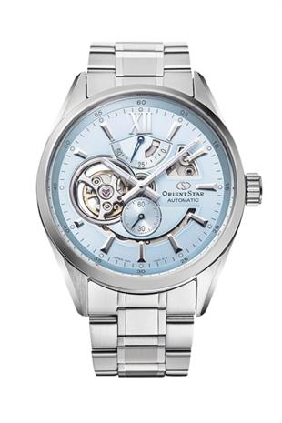 Orient Star Otomatik Erkek Kol Saati RE-AV0127L00B Limited Edition