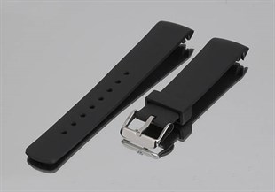 SEIKO Premier Uyumlu P02W Plastik Saat Kordonu
