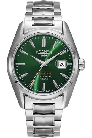 ROAMER 210665-41-75-20 Kol Saati