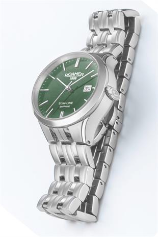 ROAMER 512833-41-75-20 Kol Saati