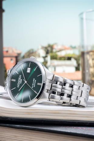 ROAMER 512833-41-75-20 Kol Saati